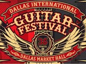 Dallas Guitar Festival 2013
