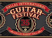 Dallas Guitar Festival 2012